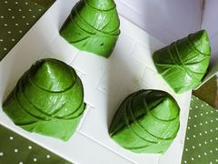 鲜粽蛋糕-卷时·瑞士卷·生日蛋糕(大望路店)