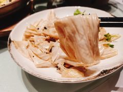 捞支竹-广东道至正餐厅(区庄店)