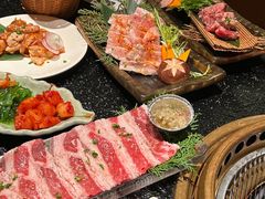 -牛家酒场(7mall店)