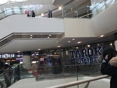 -大鲁阁保龄球(苏州园区店)