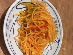 -陇上秦轩西安biangbiang面(朝龙汇店)