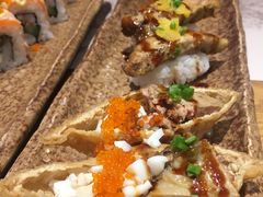 -林妈妈村·日式料理(宝山万达店)