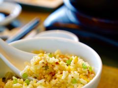 炒饭-悦轩中餐厅·高空江景·杭州柏悦酒店