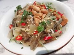 顺德鱼皮-大榕树下顺德菜(融创茂店)