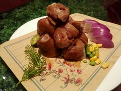 -禾珍珠家常小馆(河南博物院店)