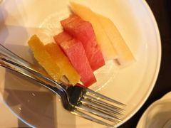 -福州仓山凯悦酒店·闽味中餐厅