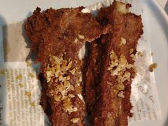 -丰收日·小海鲜·沪上家宴(顾村正大店)