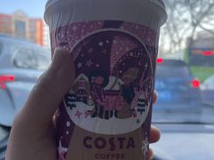 -COSTA COFFEE(百葛服务区店)