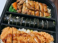 -合利屋(三元桥店)