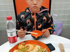-张亮麻辣烫(哈尔滨金爵万象店)