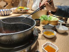 -NIUAN牛庵·日式和牛烧肉(恒隆店)