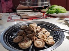 -猫爪爪原切自助烤肉(观音桥阳光世纪店)