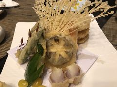 -月下料理(楷林IFC店)