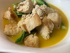 农家豆腐-房陵农家(东亭店)
