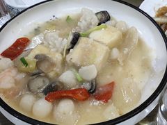 -京天红酒家(虎坊路店)