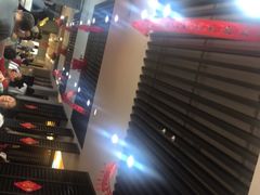 -东方苑自助餐厅(稻香湖景酒店)