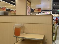 -海底捞火锅(公益西桥店)