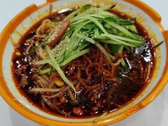 -三姐妹冷面馆(保卫路店)