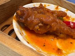 -煲王粤菜餐厅(中侨中心店)