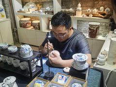 -景德镇古窑民俗博览区