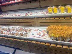 -非烤勿扰自助烤肉(合胜百货店)