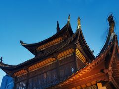 -包整·丝娃娃(一览甲秀楼风景店)