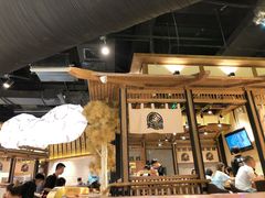 -黑牛の店·和牛烧肉(合生汇店)