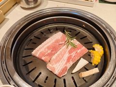 -韩香福烤肉庄园(荣成店)
