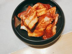 -韩宫宴烤肉·料理(砂之船奥特莱斯店)