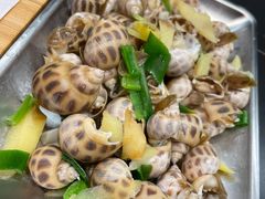 花螺-老虎滩大连海鲜烧烤(建邺云锦路总店)