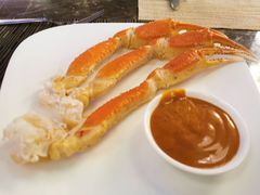 -漢咖啡·全服务式自助晚餐(武汉洲际酒店)