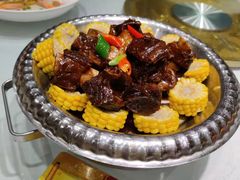 -绸乡宴酒店·融合苏帮宴(吴江店)