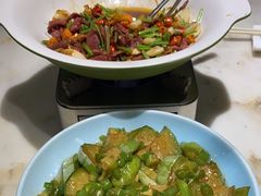 -同湘会馆(粤垦路店)