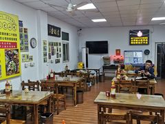 大堂-卢聪艺小吃店(阳翟总店)
