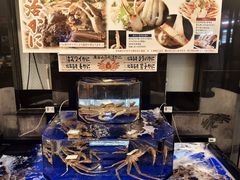 -蟹道乐(道顿堀本店)