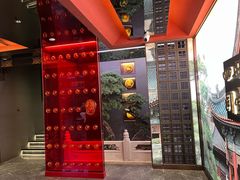-四世同堂·京菜·烤鸭(双井店)