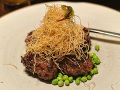 -彩丰楼中餐厅(佘山世茂洲际酒店)