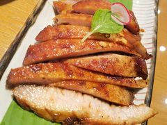 -帕蓝·暹罗料理(大学路店)