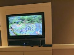 -上海静安洲际酒店