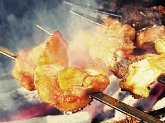 -水浒烤肉(国贸店)