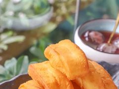 -打酱友•斑鱼海鲜粥火锅(吴桥店)