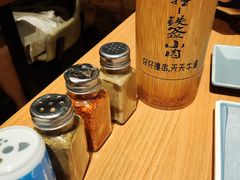 -撸啊撸铁签小肉(车站南路店)