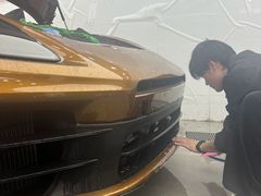 -车艺尚上海龙膜隐形车衣汽车贴膜旗舰店