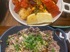 -WOKKA by艮上(中海环宇荟店)