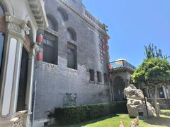 -卫鼎轩·曹公馆(鼓楼店)