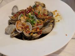 -霸王虾·麻辣小龙虾(清水河公园店)