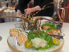 -粤界.港式海鲜火锅(望京店)