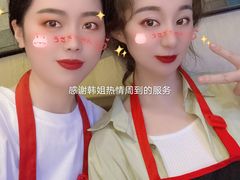 -海底捞火锅(崇文门新世界百货店)