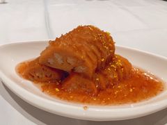 西湖酥藕-知味观(湖滨店)