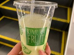 -阪急百货店(梅田总店)